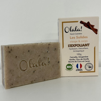 copy of Le Nourrissant Cacao