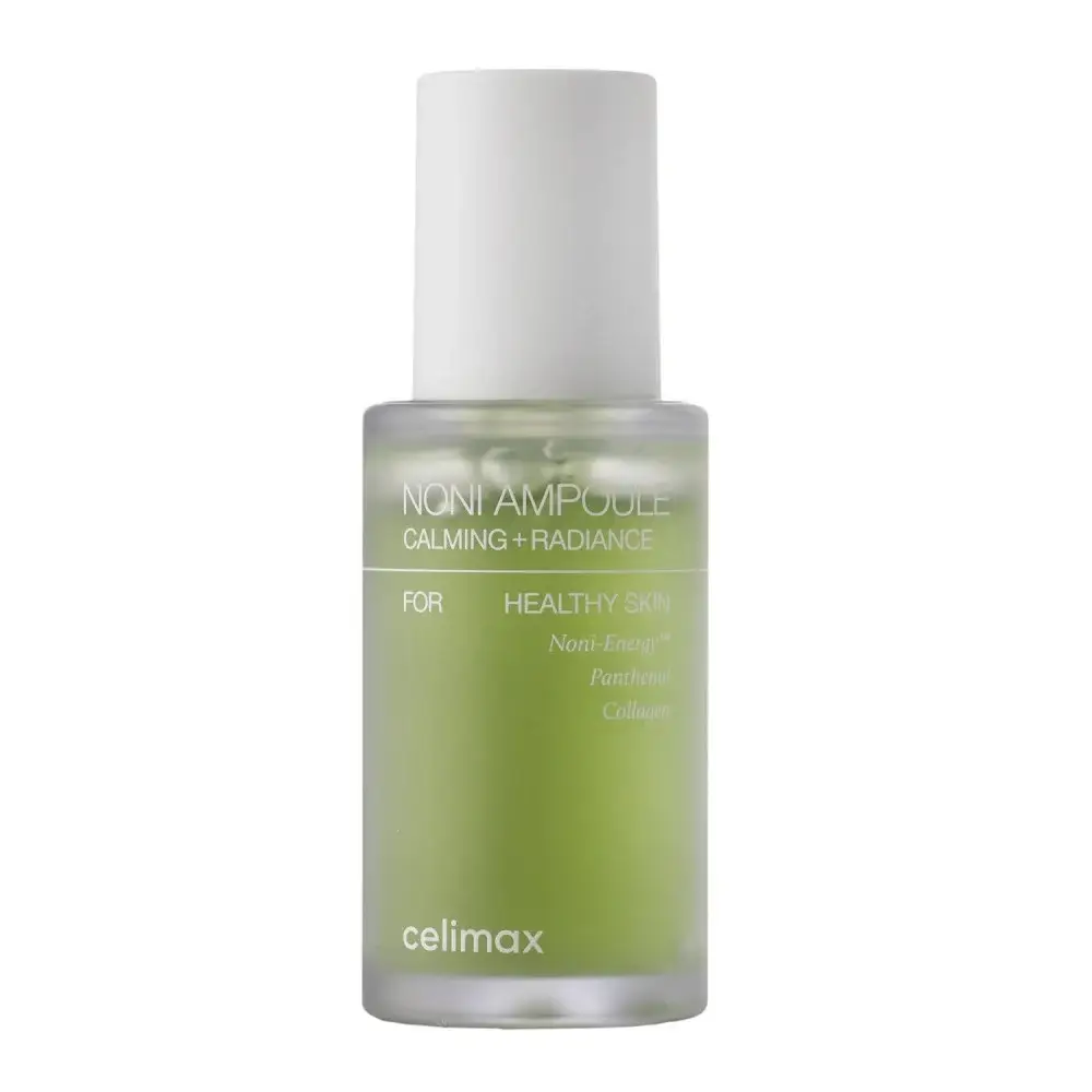 Відновлююча сироватка для обличчя з екстрактом ноні Celimax Noni Energy Ampoule 30ml