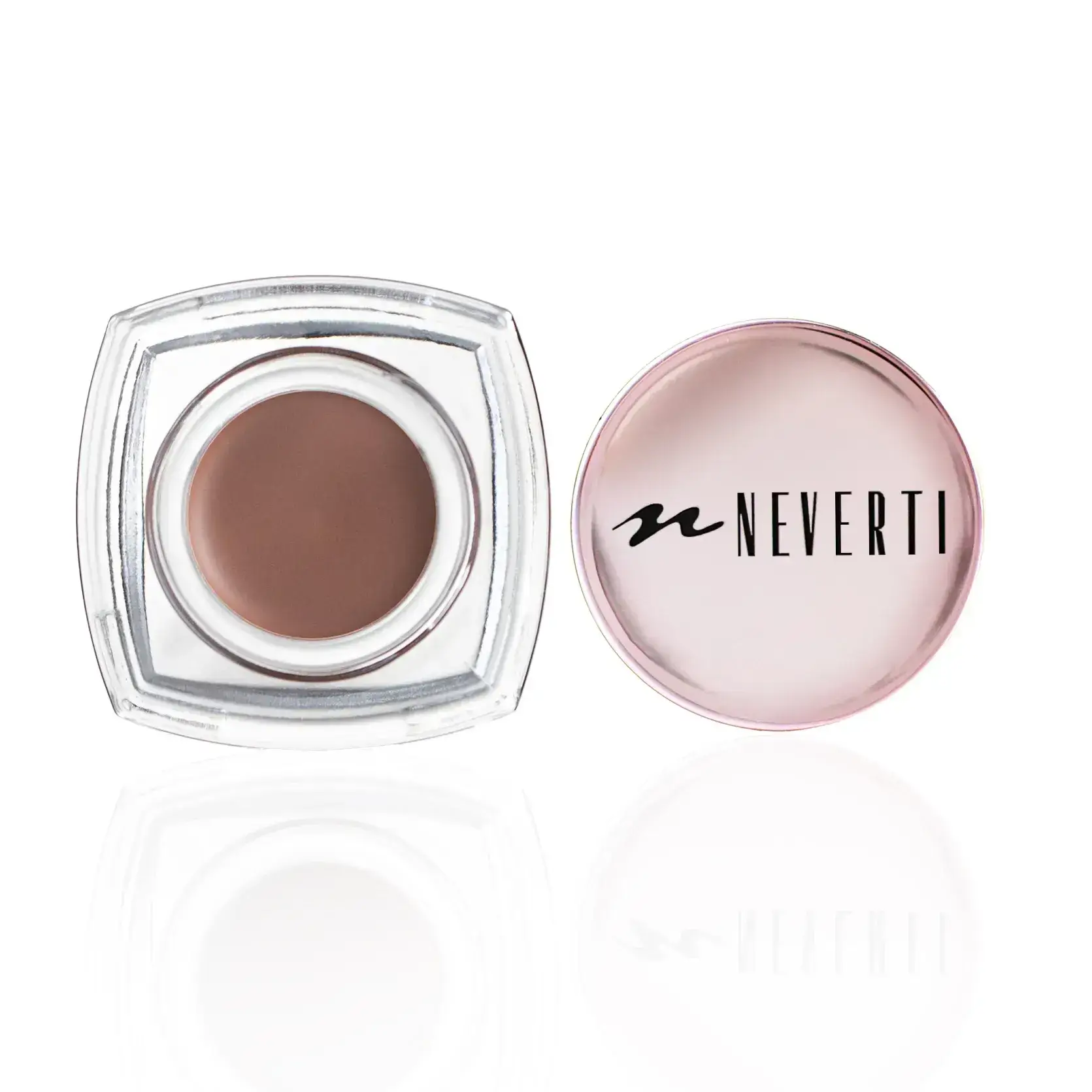 Гель для брів Neverti NP600 - №001 (Latte Light)
