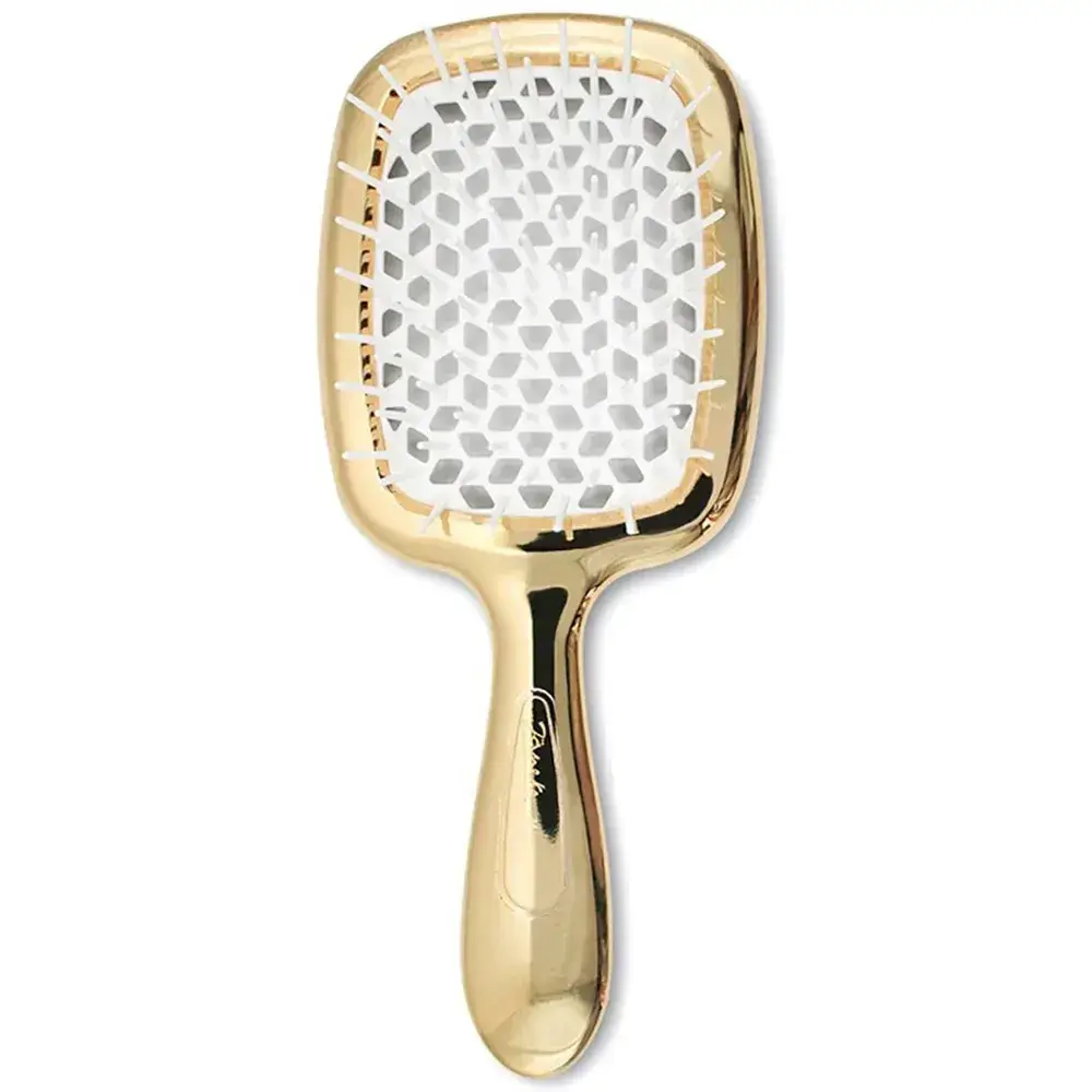 Janeke Гребінець для Волосся Janeke Superbrush Gold