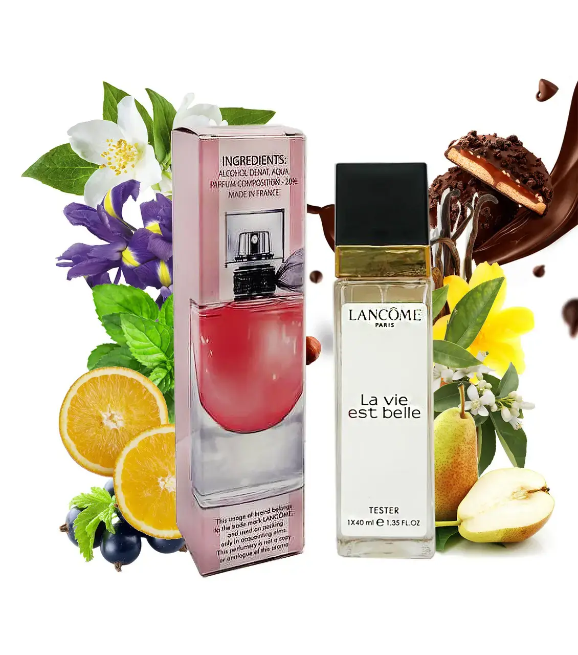 LANCOME LA VIE EST BELLE (ЛАНКОМ ЛА ВІ Е БЕЛЛЬ) 40 МЛ