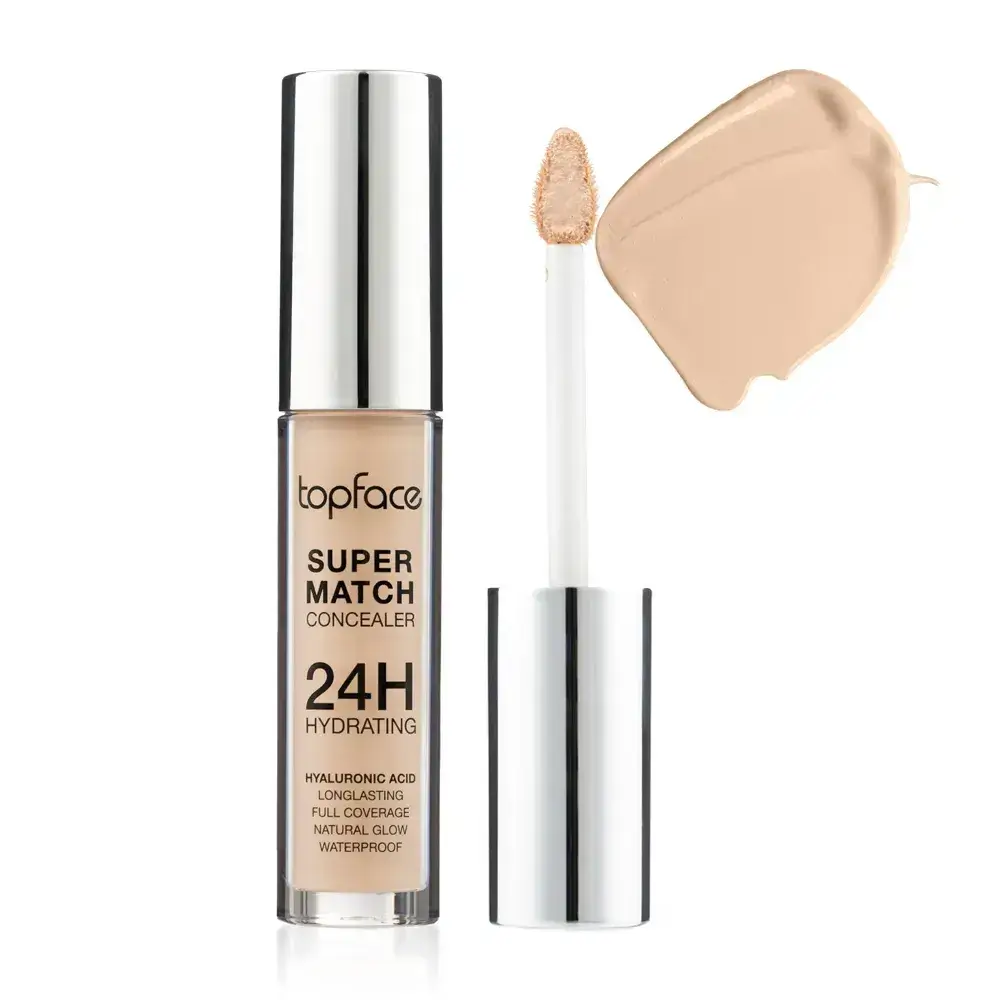 Консилер Topface Super Match Concealer PT474 - №1