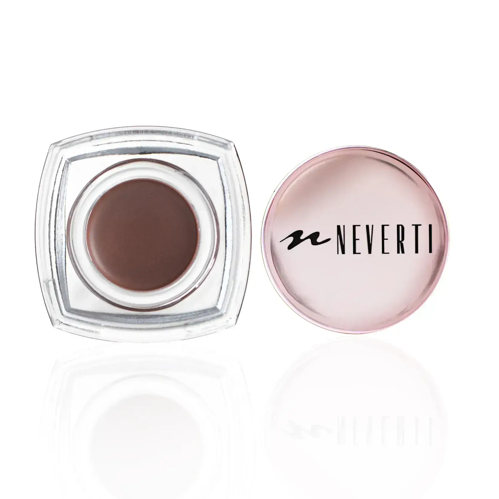 Гель для брів Neverti NP600 - №002 (Auburn)
