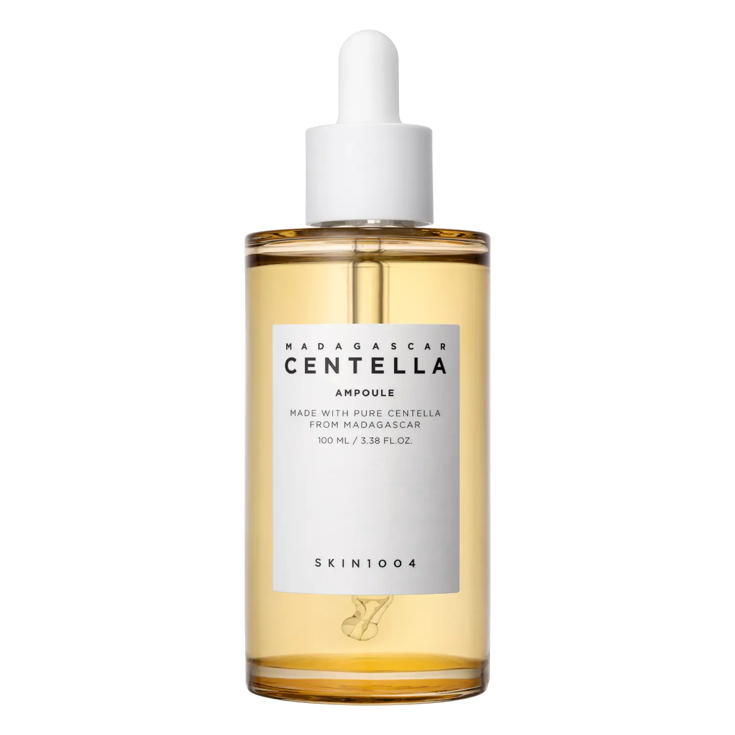 Заспокійлива ампульна сироватка Skin1004 Madagascar Centella Ampoule 100 ml