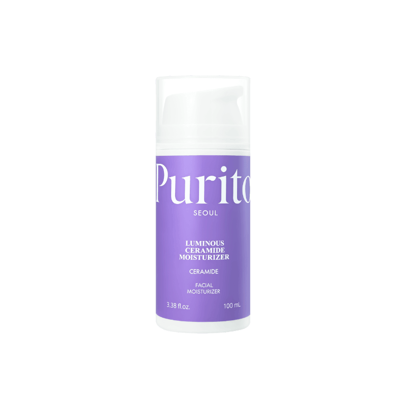 Зволожуючий бар'єрний крем PURITO Dermide Relief Barrier Moisturizer 100 ml