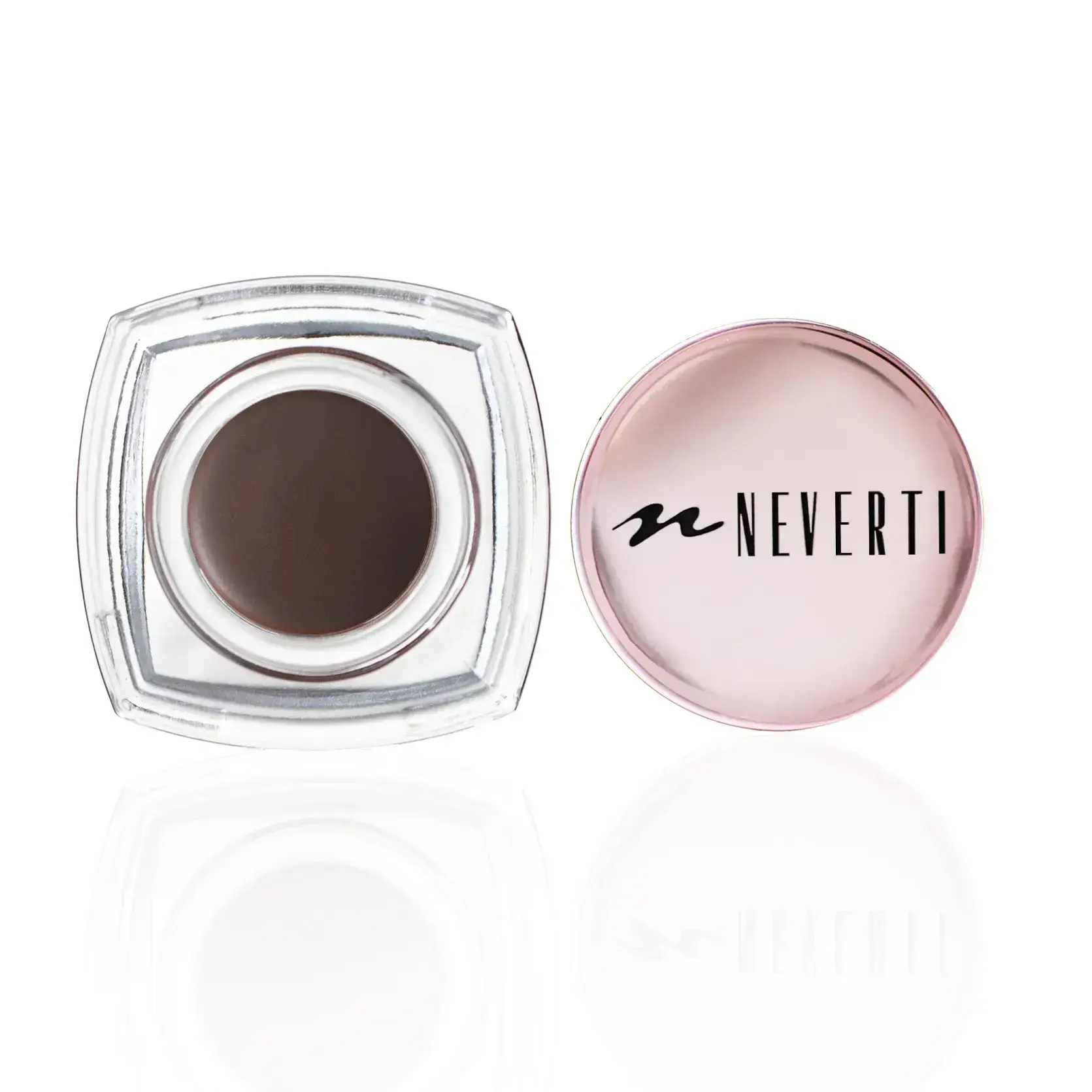 Гель для брів Neverti NP600 - №003 (Mocha Mist)