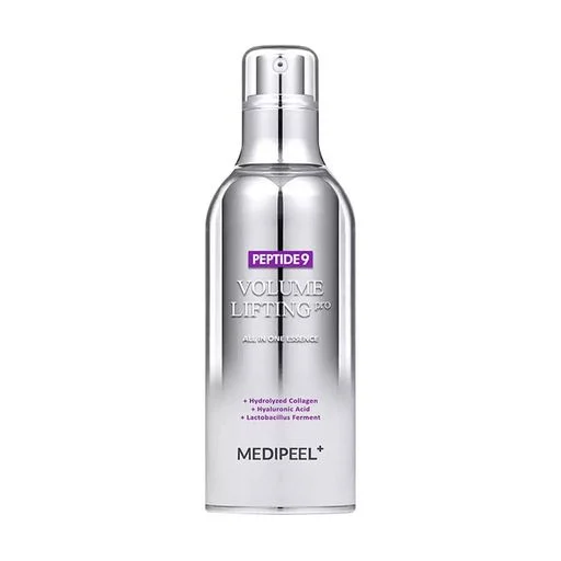 Інтенсивна есенція *сироватка для обличчя Medi-Peel Peptide 9 Volume Lifting Pro All In One Essence проти зморщок, 100 мл
