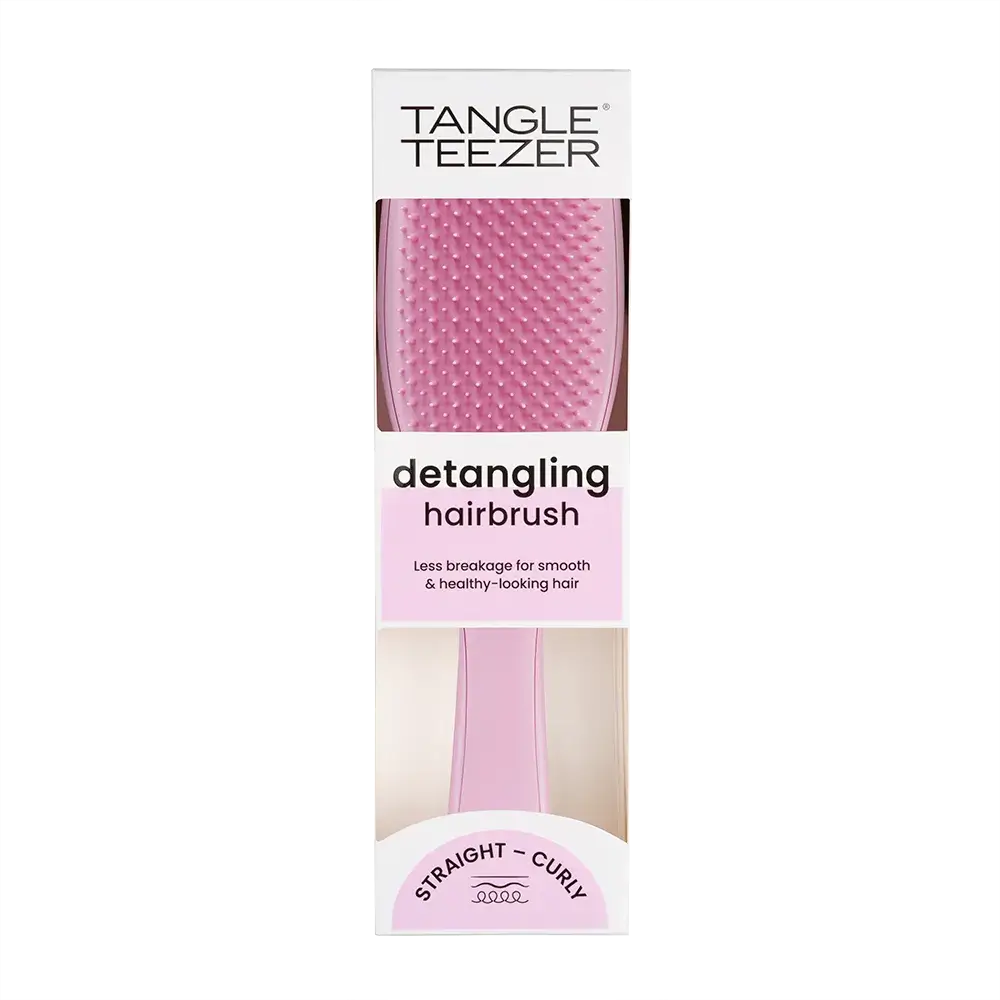 Щітка *Tangle Teezer The Ultimate Detangler Rosebud Pink