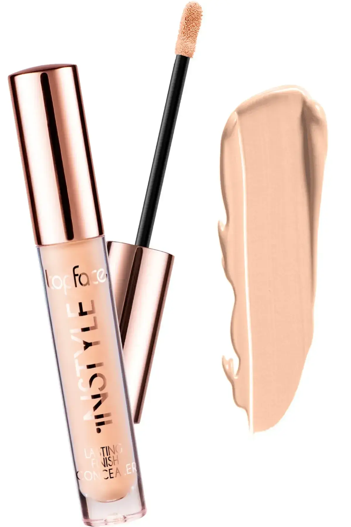 Консилер Instyle Lasting Finish Concealer TopFace PT461 №2
